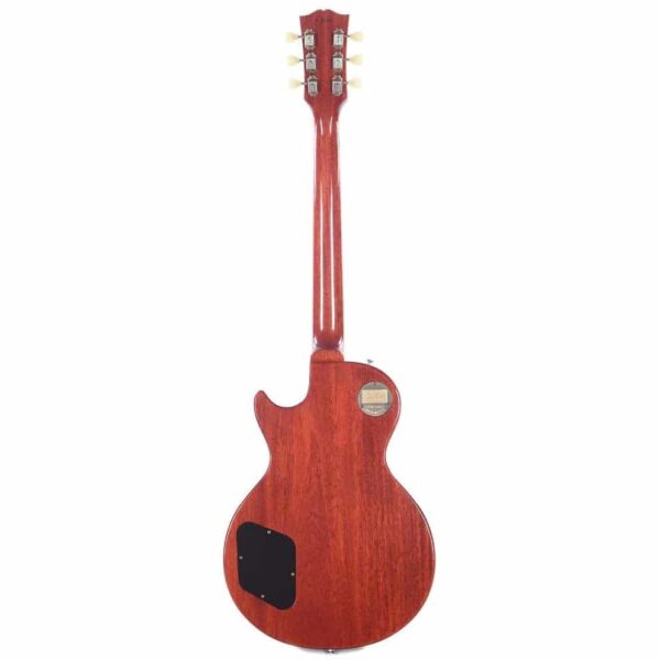 Guitare Gibson 1958 Les Paul Standard Reissue Bourbon Burst VOS