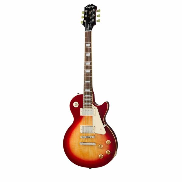 Guitare électrique Epiphone Les Paul Standard 50s Heritage Cherry Sunburst