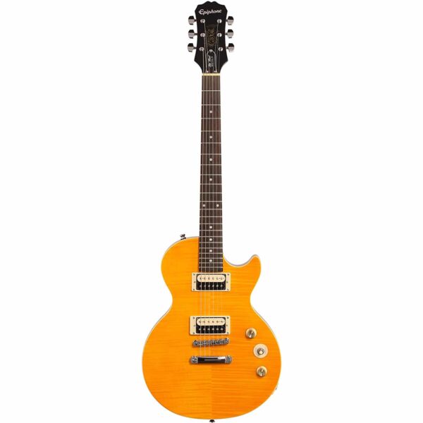 Guitare électrique Epiphone Slash AFD Les Paul Special-II Guitar Outfit