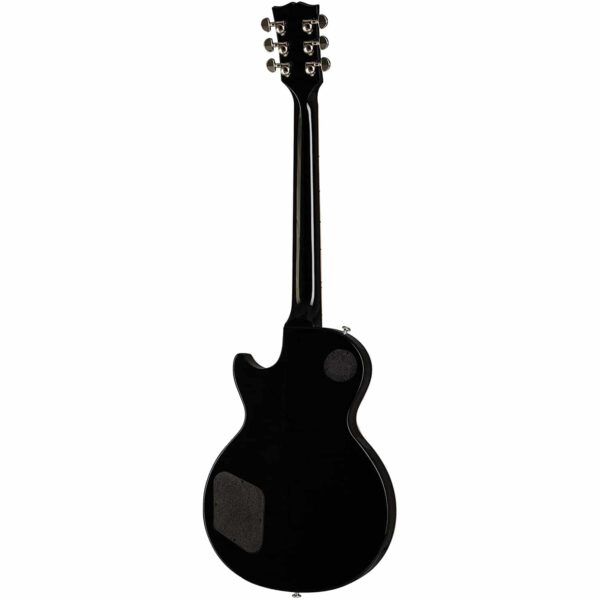 Gibson Les Paul Classic Ebony back