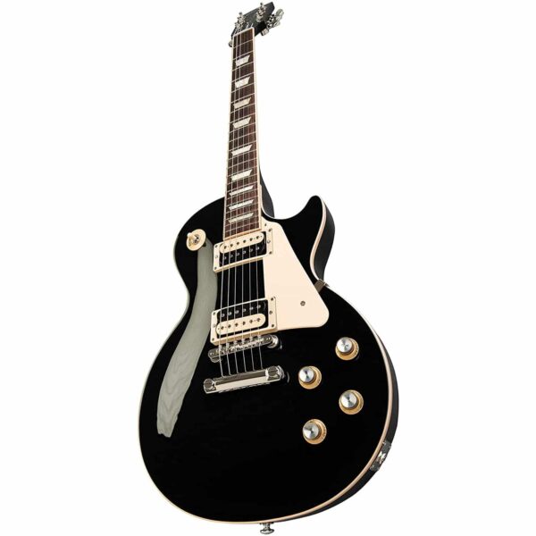 Gibson Les Paul Classic Ebony body