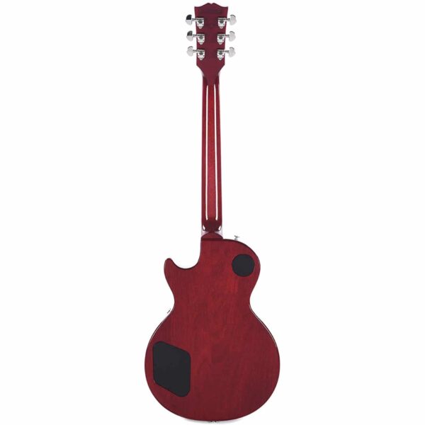 Gibson Les Paul Classic Translucent Cherry back