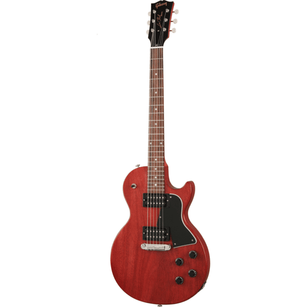 Guitare électrique Gibson Les Paul Special Vintage Cherry
