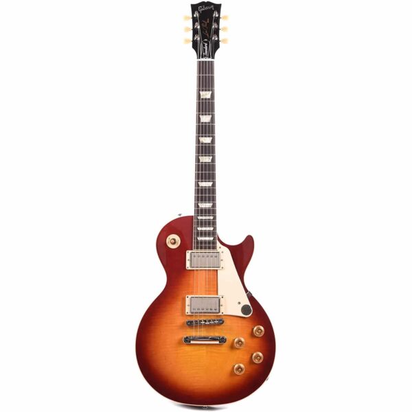 Guitare électrique Gibson USA Les Paul Standard 50s Heritage Cherry Sunburst
