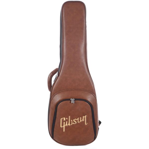 Gibson USA Les Paul Studio Wine Red bag