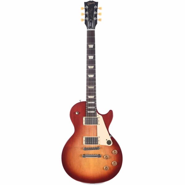 Gibson USA Les Paul Tribute Satin Cherry Sunburst