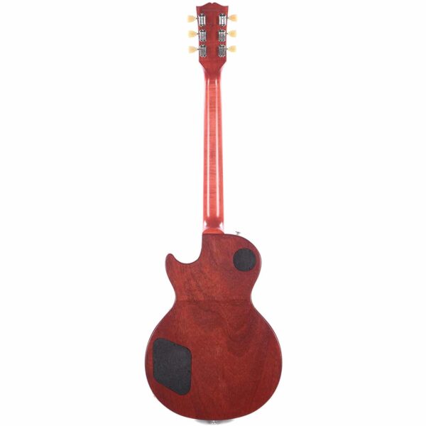 Gibson Les Paul Tribute Satin Cherry Sunburst back