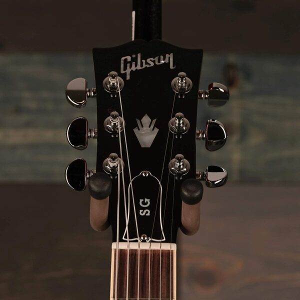 Gibson USA, modèle SG Standard Heritage Cherry head
