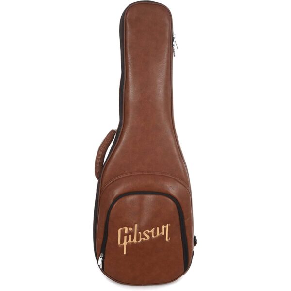 Housse Guitare électrique Gibson modèle SG Standard Tribute 2019 Vintage Cherry Satin