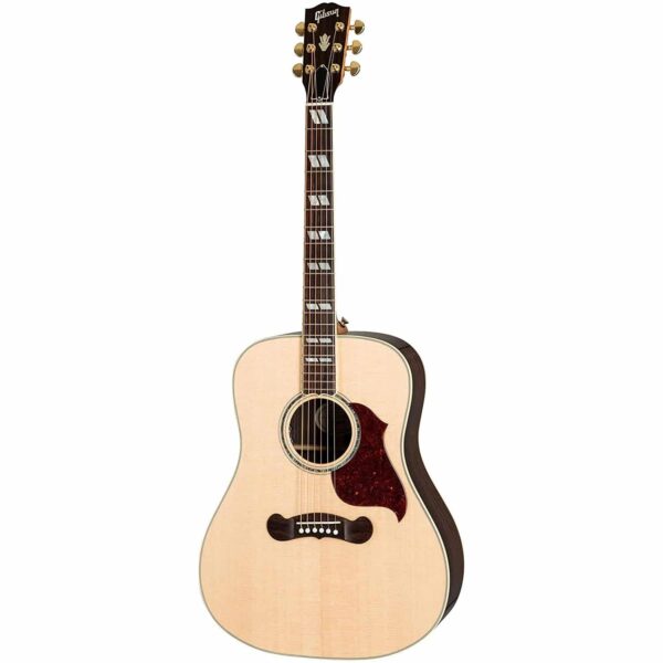 Guitare acoustique Gibson Songwriter Standard RW Antique Natural
