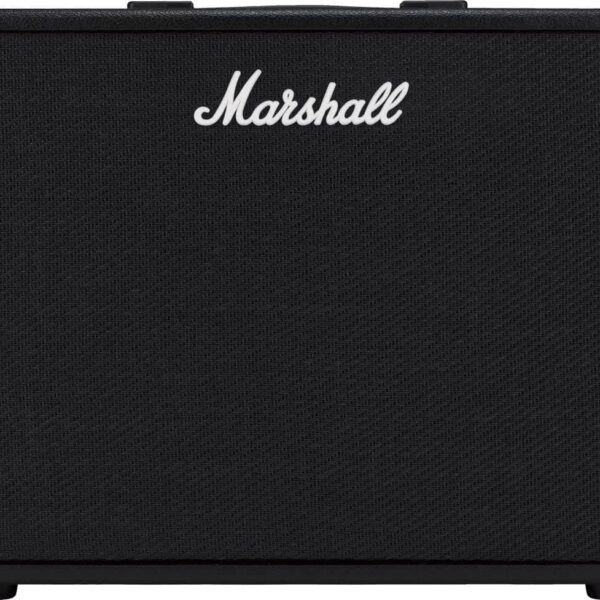 marshall code 50 ampli guitare electrique 50w