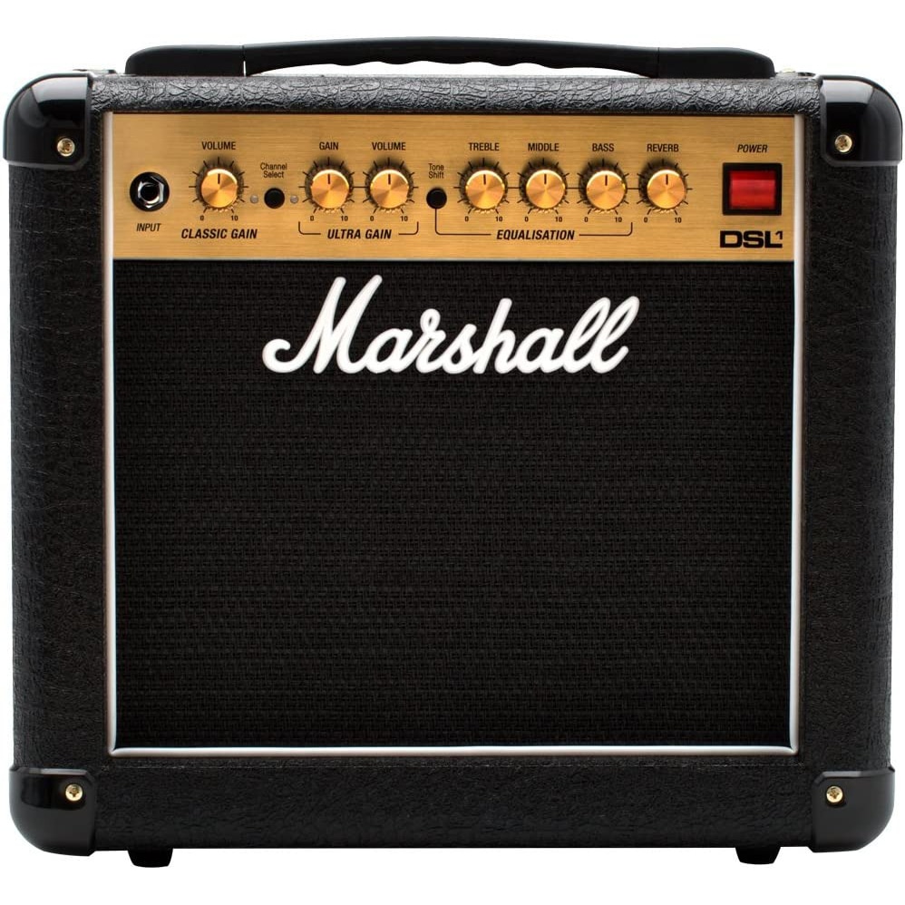 Marshall MG10G, Ampli guitare électrique 10W