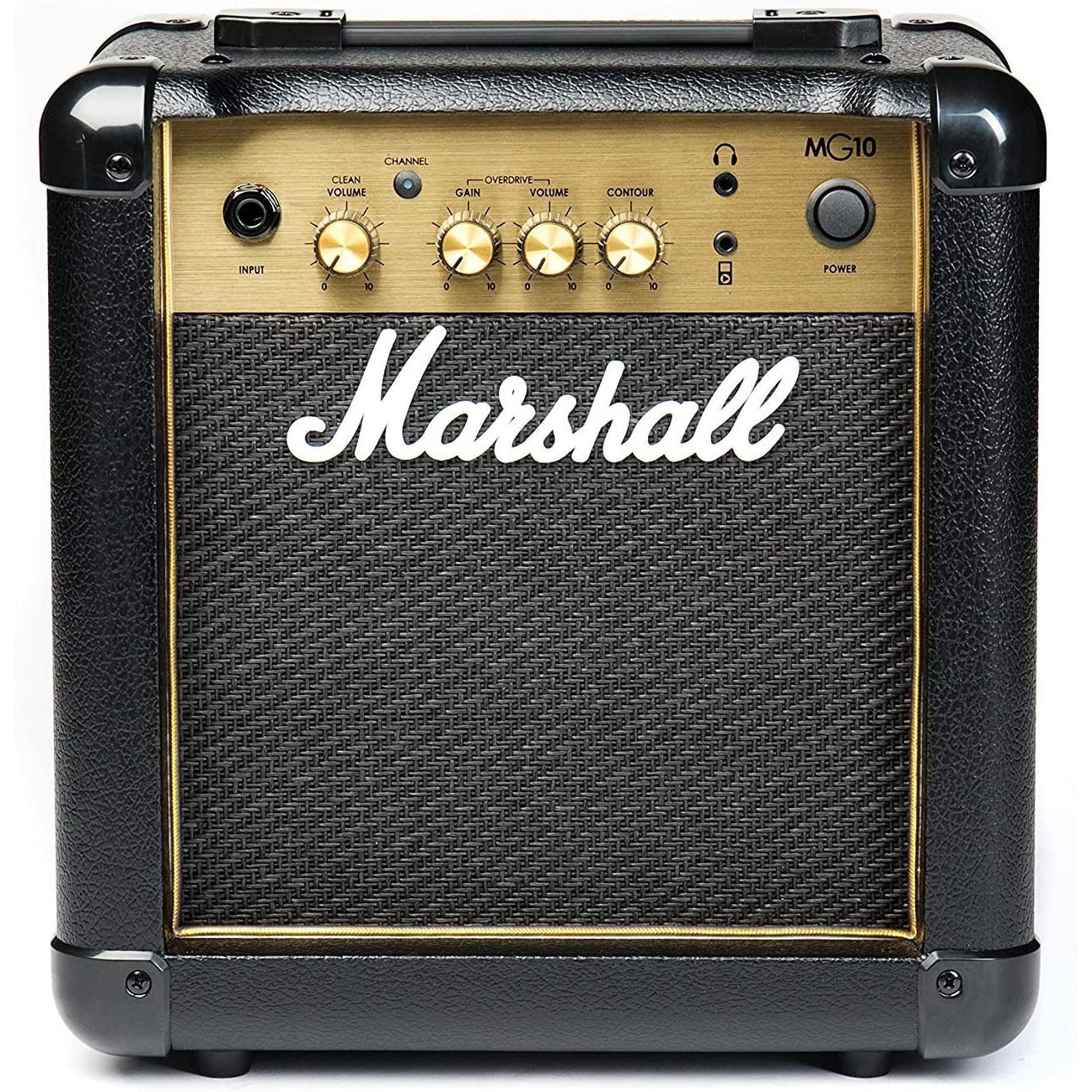 Marshall MG10G, Ampli guitare électrique 10W
