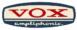 Vox Logo Ampliphonic