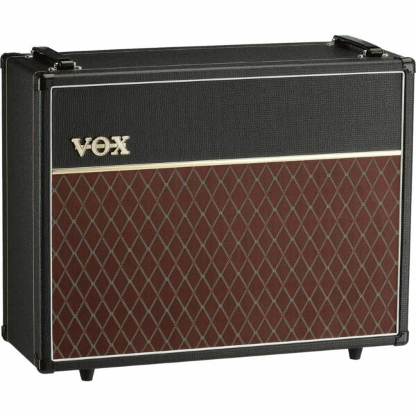 Ampli guitare Vox V212C 50W