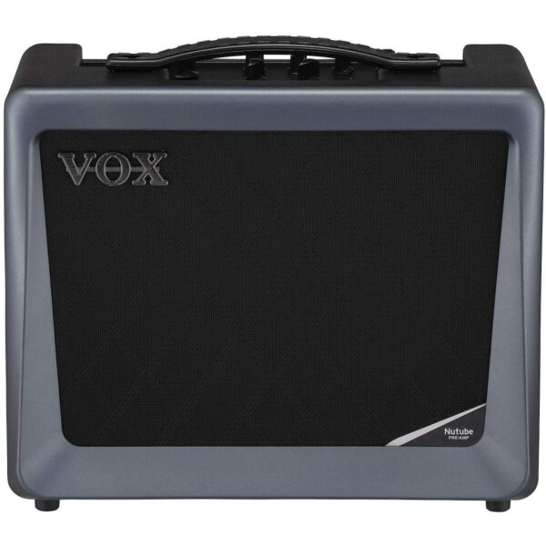 Vox VX50GTV noir et gris 50 watts