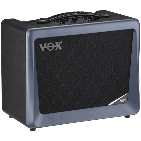 Ampli guitare Vox VX50GTV noir et gris puissance 50 watts