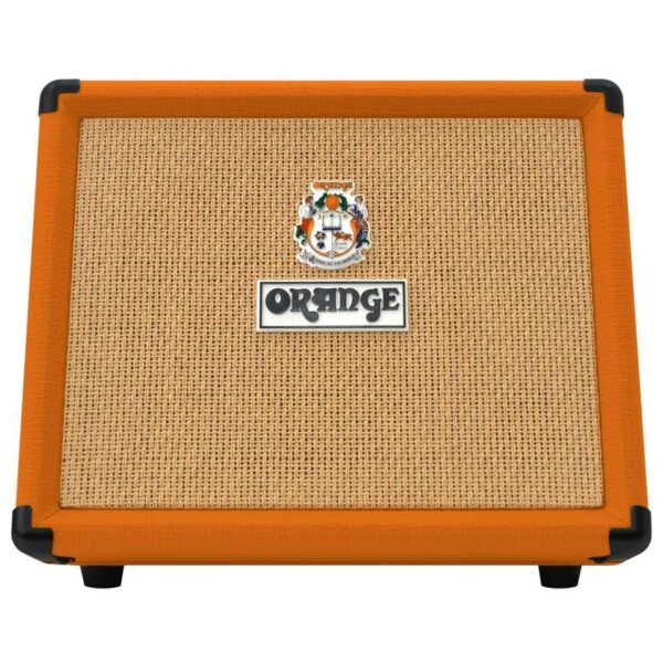 Ampli guitare acoustique 30W Orange Crush Acoustic 30