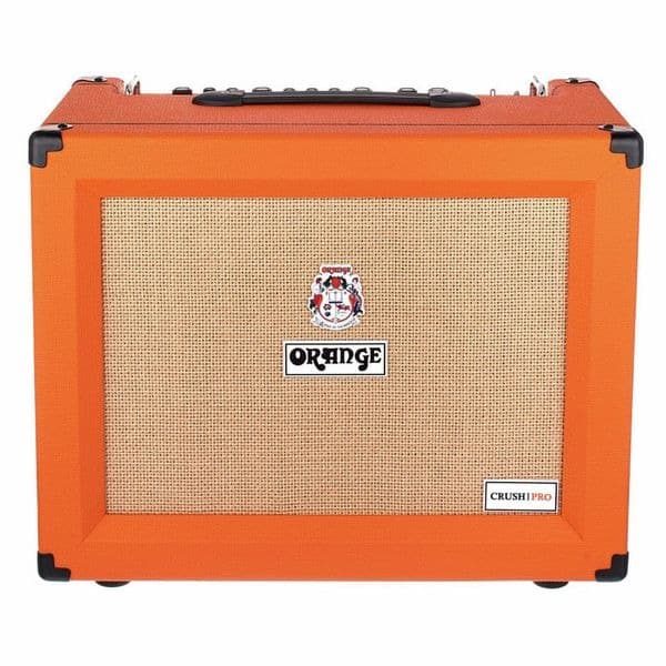 Ampli pour guitare 60W Orange CR60 C