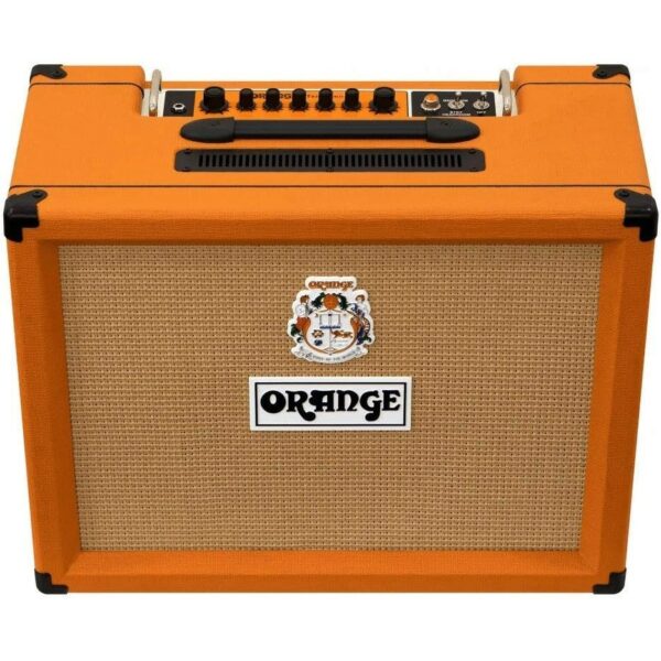 Amplificateur combo pour guitare 30W Orange TREMLORD 30