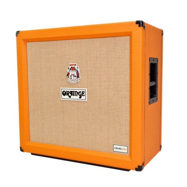 Baffle Guitare 200W Orange Crpro 412