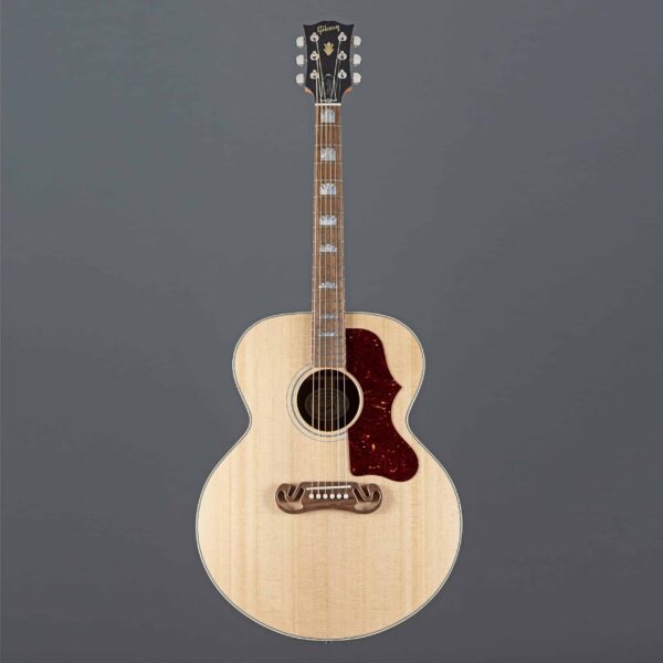 Guitare Acoustique Gibson SJ 200 Studio Walnut AN