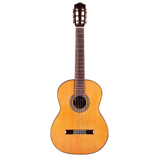 Guitare classique Cordoba C9 Ceder