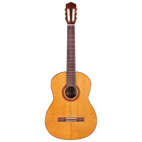 Guitare classique Cordoba Iberia C5 CD