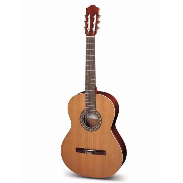 Guitare classique Cuenca 20
