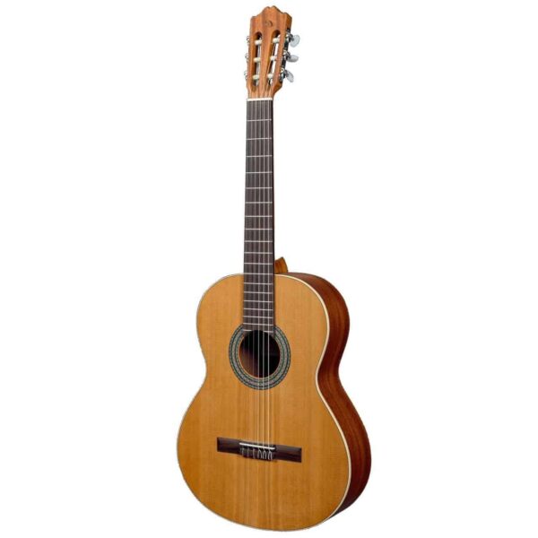 Guitare classique Cuenca 5
