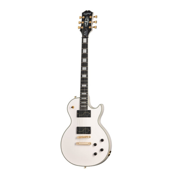 Guitare électrique Epiphone Matt Heafy Les Paul Custom Origins