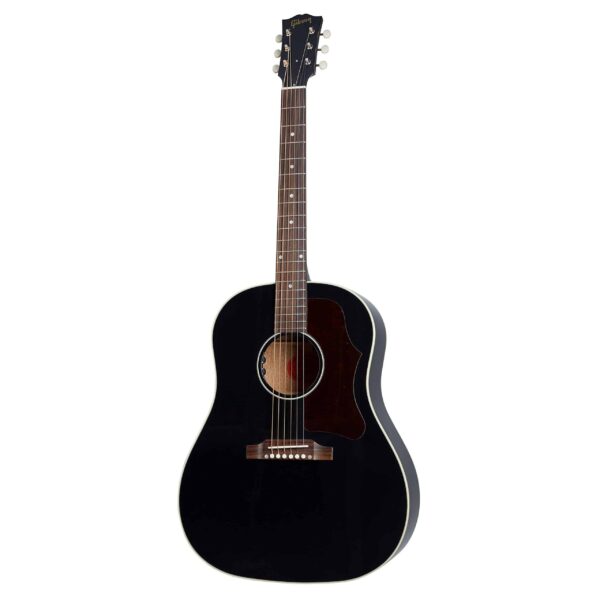Guitare électrique Gibson 50s J45 Original Ebony