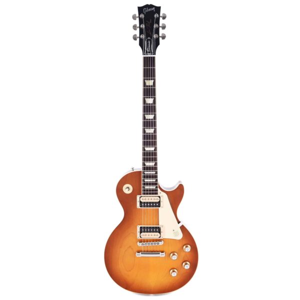 Guitare électrique Gibson Les Paul Classic Honeyburst