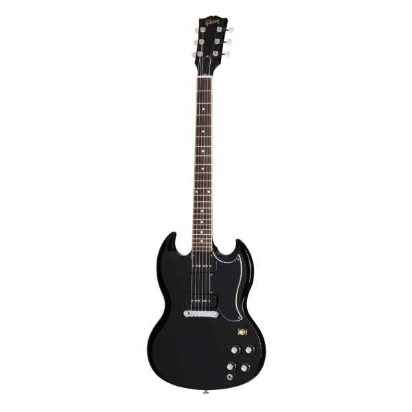 Guitare électrique Gibson SG Special Ebony