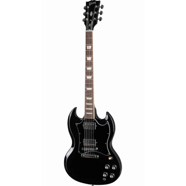 Guitare électrique Gibson SG Standard Ebony