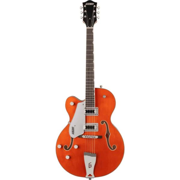 Guitare électrique Gretsch G5420LH Electromatic Classic Orange Stain