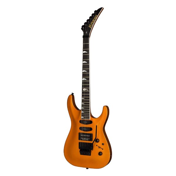 Guitare électrique Kramer SM 1 Orange Crush