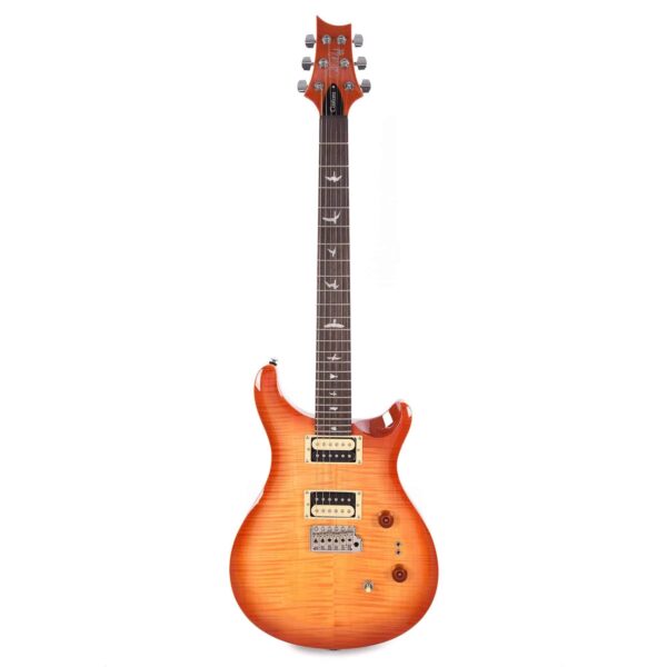 Guitare électrique Paul Reed Smith PRS SE Custom 24 08 VS
