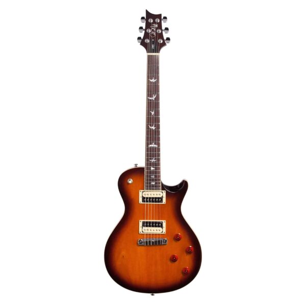 Guitare électrique Paul Reed Smith PRS SE Standard 245 Tobacco Sunburst