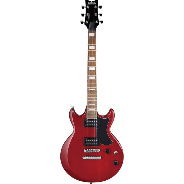 Ibanez GAX30 TCR Rouge Guitare electrique