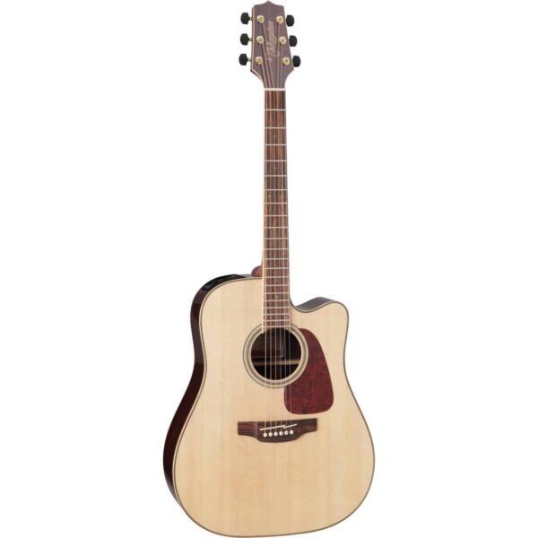 takamine gd93ce natural g serie 90