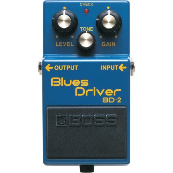 Boss Blues Driver BD 2 Pedale d effets