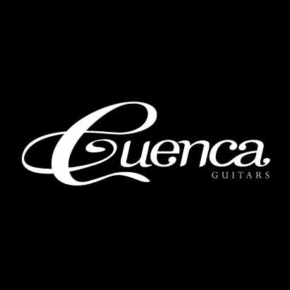cuenca guitar logo