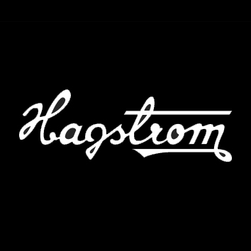 hagstrom logo