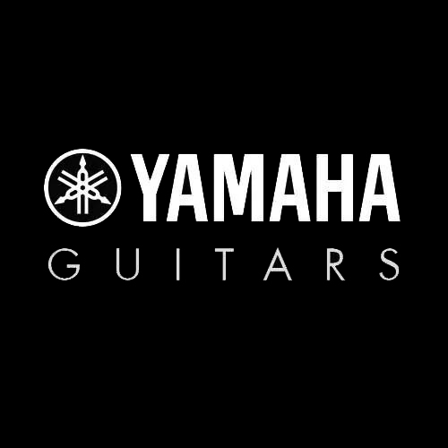 yamaha guitars logo