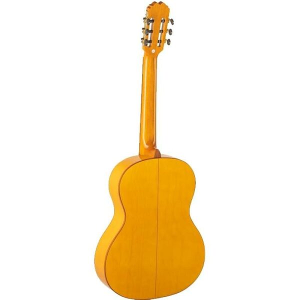Admira Espana Guitare classique side2