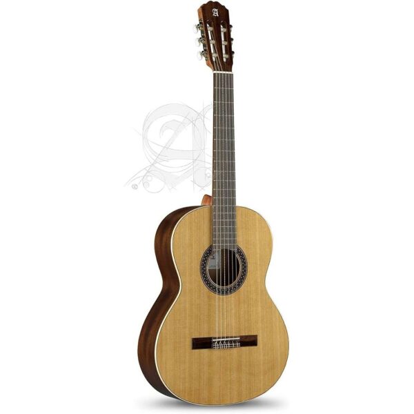 Alhambra 1C 4 4 Guitare classique