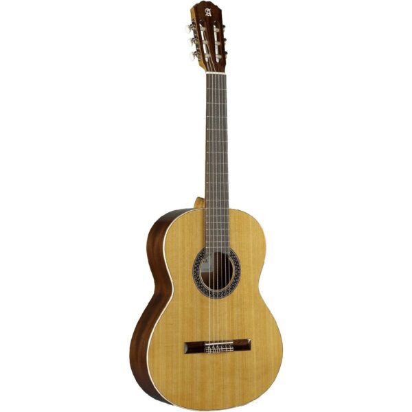 Alhambra 1C Guitare acoustique classique