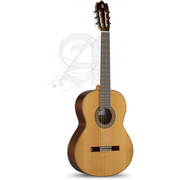 Alhambra 3C Guitare classique
