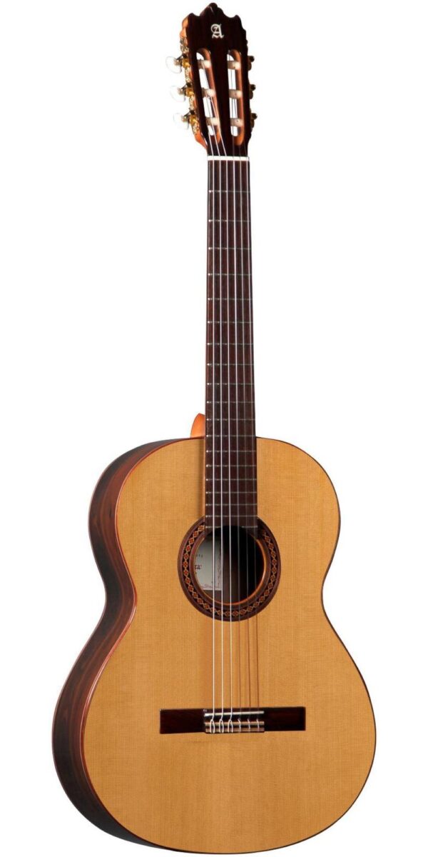 Alhambra 4Z US Guitare classique